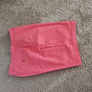 Men's big n tall Nautica Deck short 10" inseam